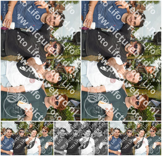 Evenement foto: 294