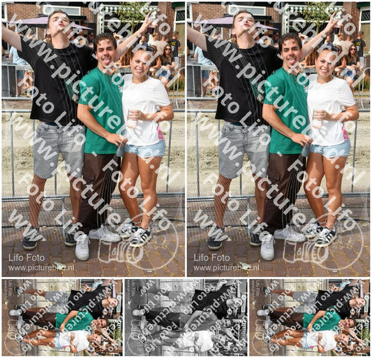 Evenement foto: 294