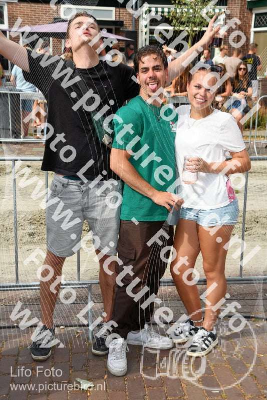 Evenement foto: 294