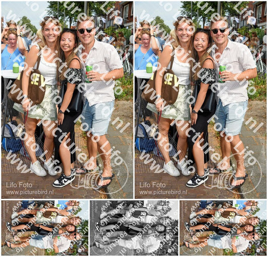 Evenement foto: 294