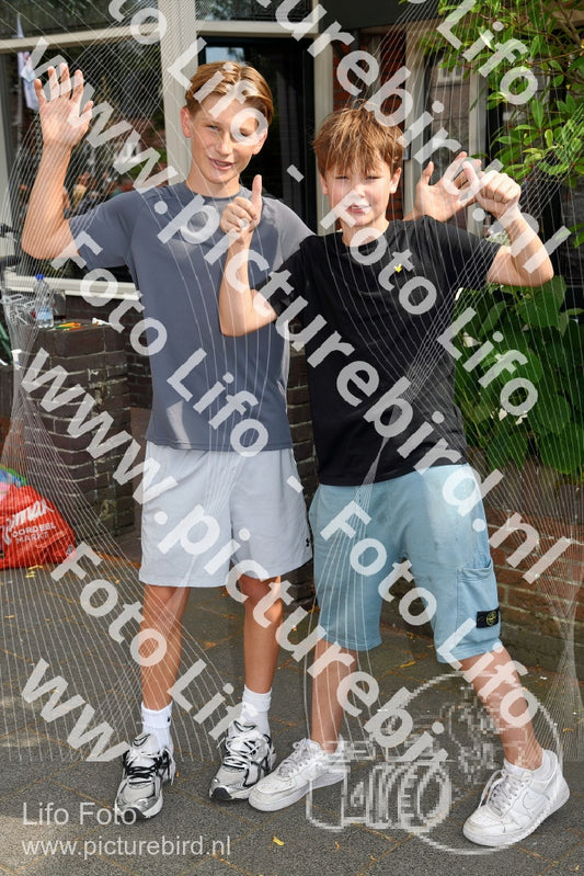Evenement foto: 294