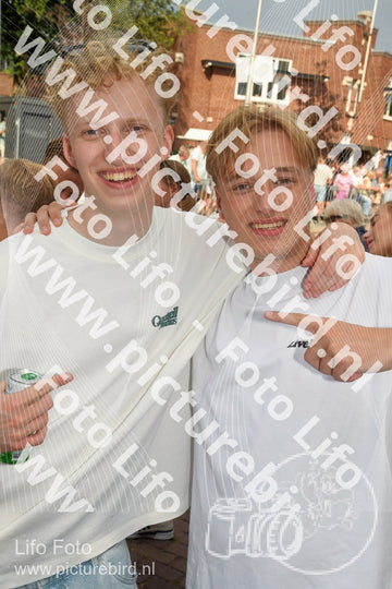 Evenement foto: 294