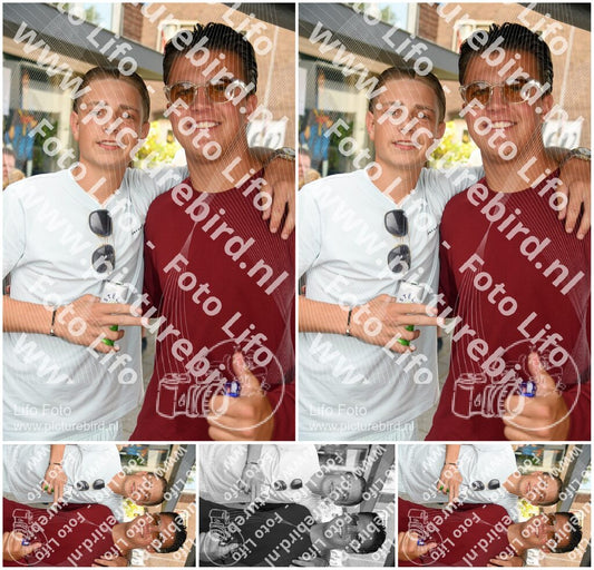 Evenement foto: 293