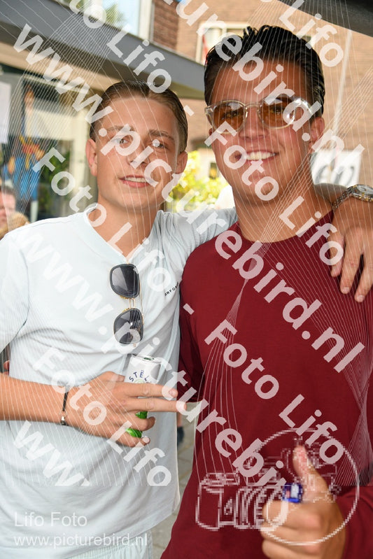 Evenement foto: 293