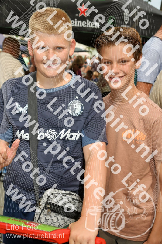 Evenement foto: 293
