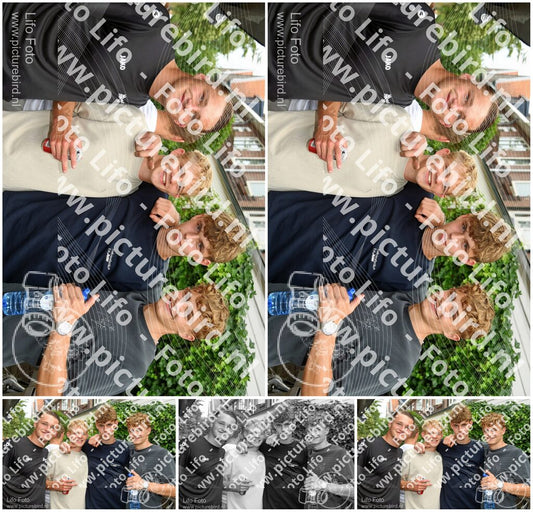 Evenement foto: 293