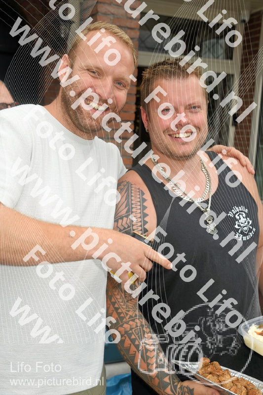 Evenement foto: 293