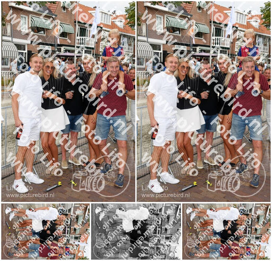 Evenement foto: 293