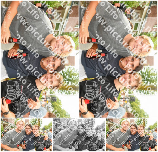 Evenement foto: 293