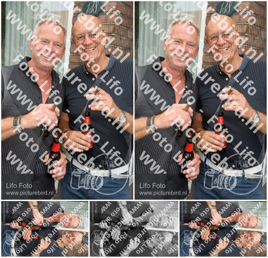 Evenement foto: 293