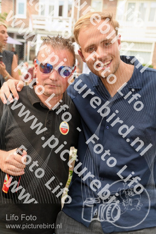 Evenement foto: 293
