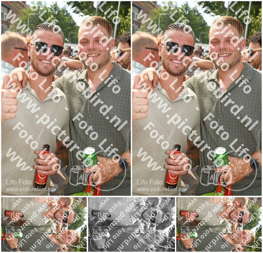 Evenement foto: 292