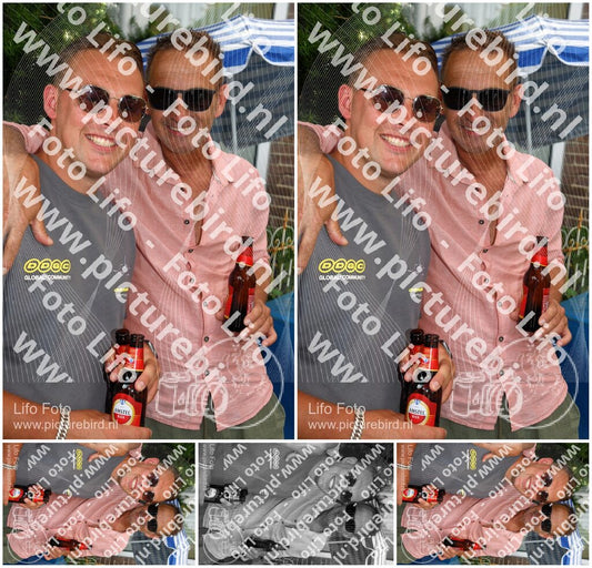 Evenement foto: 292