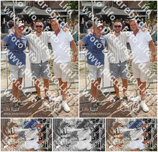 Evenement foto: 292