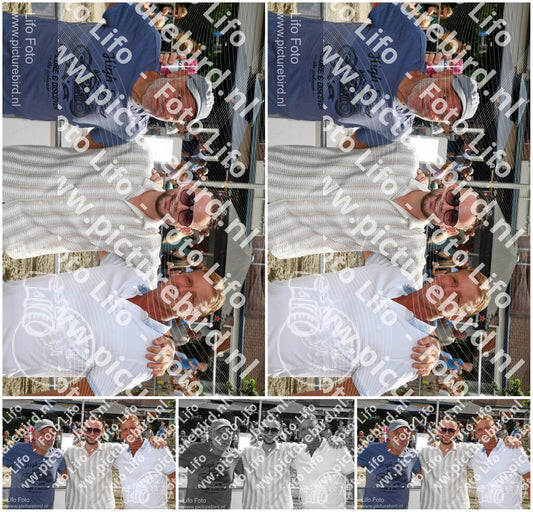 Evenement foto: 292
