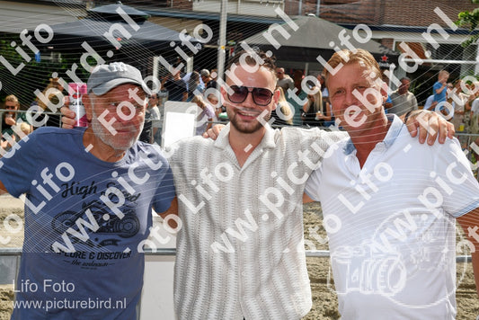 Evenement foto: 292