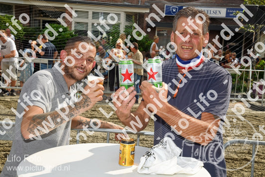 Evenement foto: 292