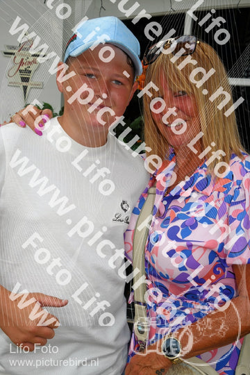 Evenement foto: 292