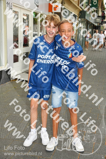 Evenement foto: 292