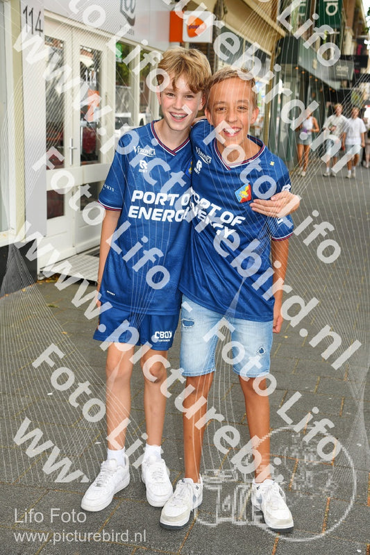 Evenement foto: 292