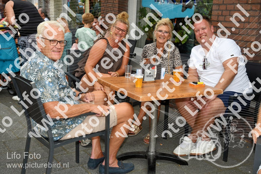 Evenement foto: 292