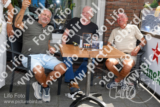 Evenement foto: 292