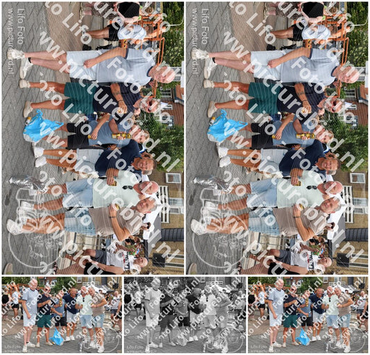 Evenement foto: 291