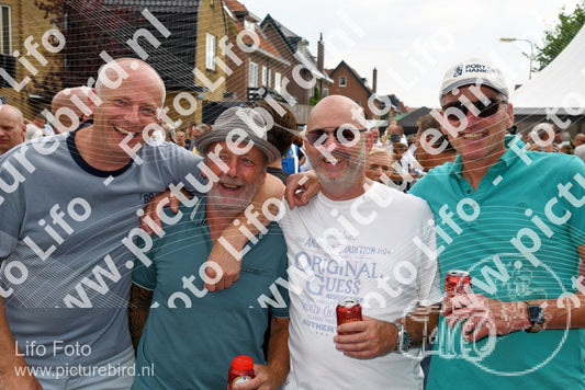 Evenement foto: 291