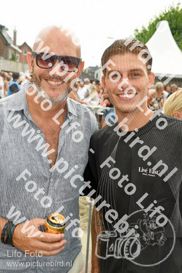 Evenement foto: 291