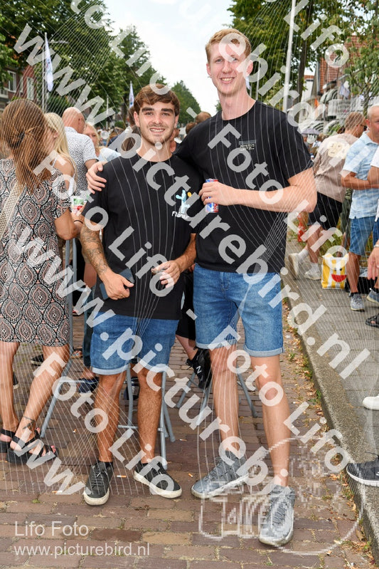 Evenement foto: 291