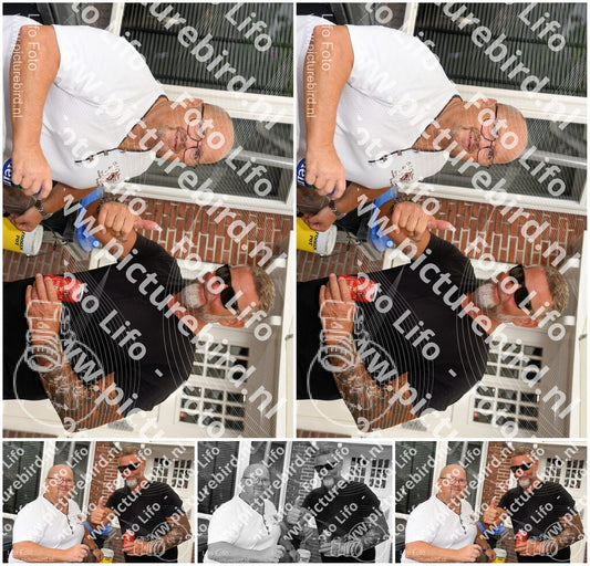 Evenement foto: 291