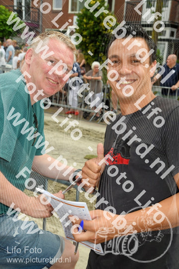 Evenement foto: 291