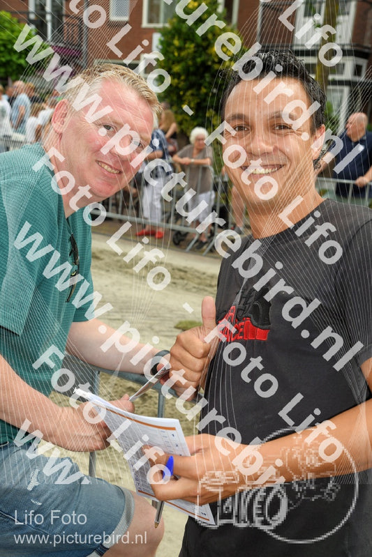 Evenement foto: 291