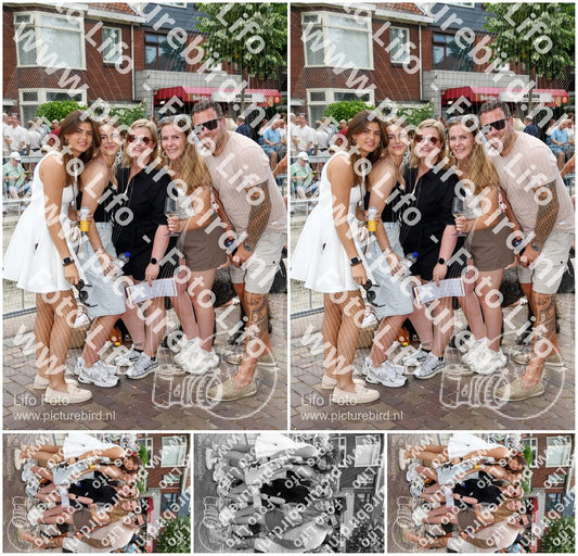 Evenement foto: 291