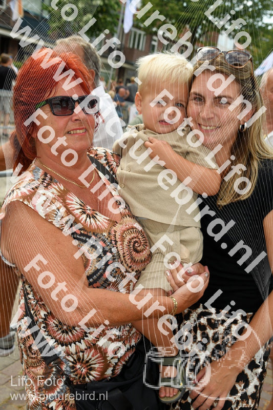 Evenement foto: 291