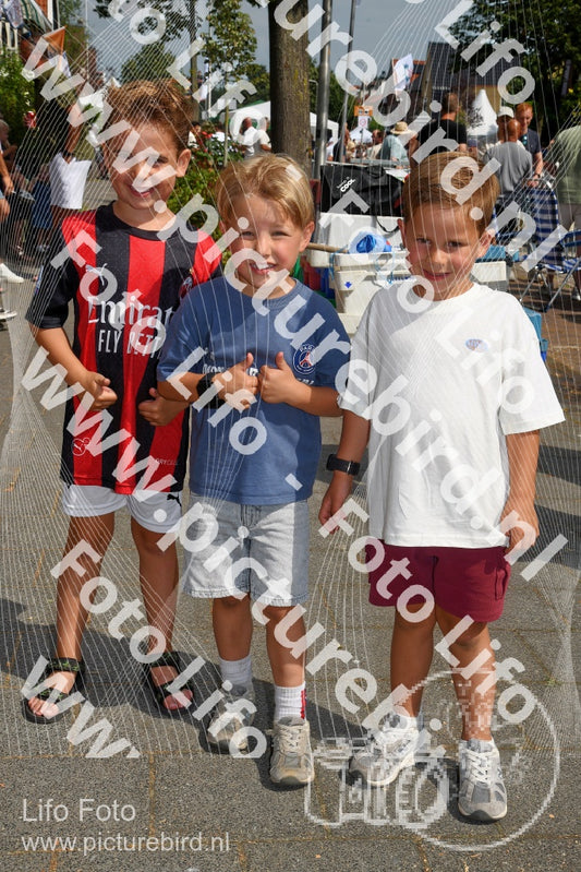 Evenement foto: 291