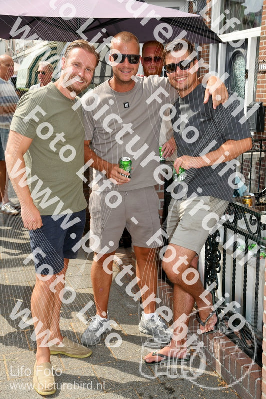 Evenement foto: 291