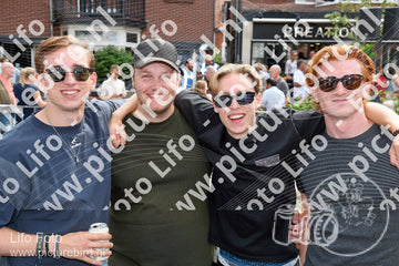 Evenement foto: 290