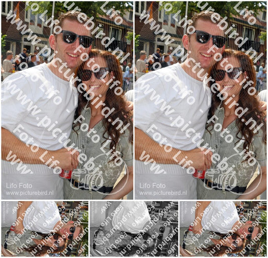 Evenement foto: 290