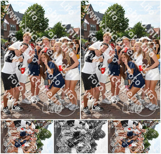 Evenement foto: 290