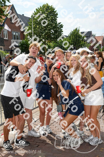 Evenement foto: 290