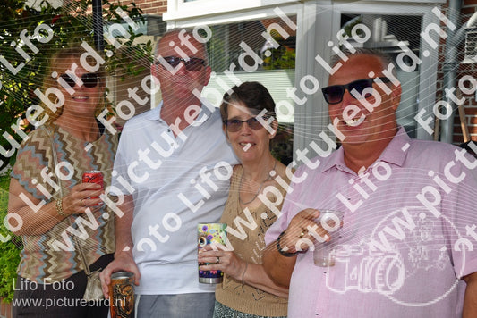 Evenement foto: 290
