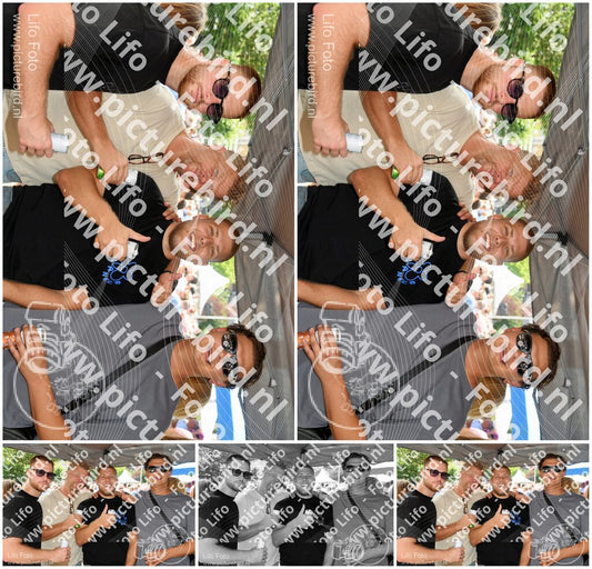 Evenement foto: 290