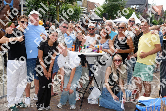 Evenement foto: 290