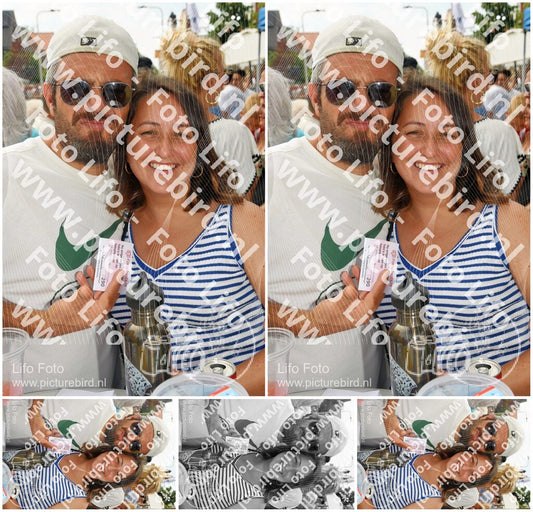 Evenement foto: 290