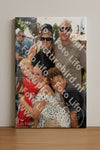 Evenement foto: 290
