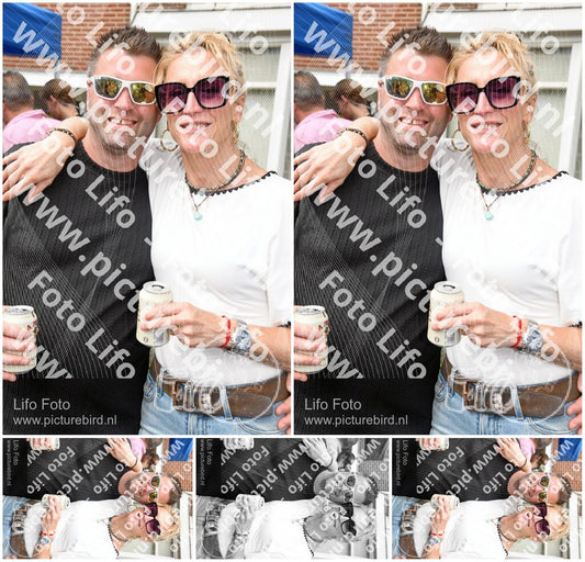 Evenement foto: 290