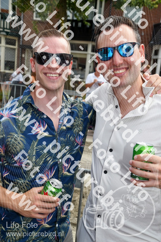 Evenement foto: 290