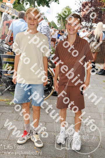 Evenement foto: 290