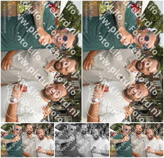 Evenement foto: 290